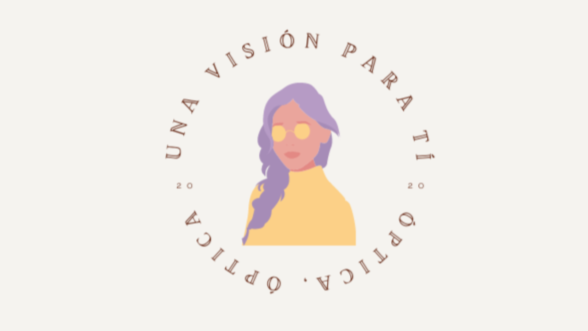 UNA VISIÓN PARA TÍ 